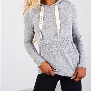 Latched Mama Everyday Hoodie